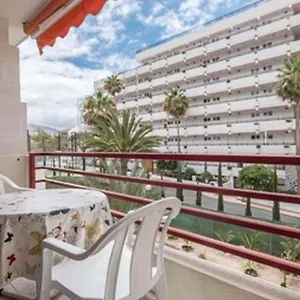 Apartamento Olimpia Playa de las Américas
