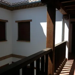 El Balcon Del Albaicin , Grenade Espagne