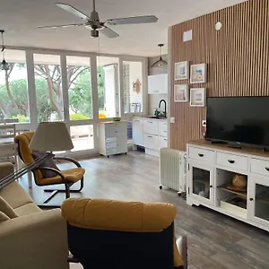 Appartement Politur