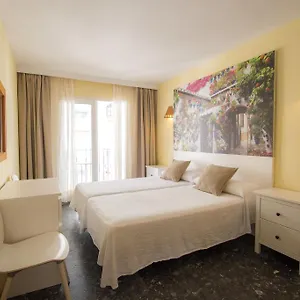 Playa Miguel Club , Torremolinos Espagne