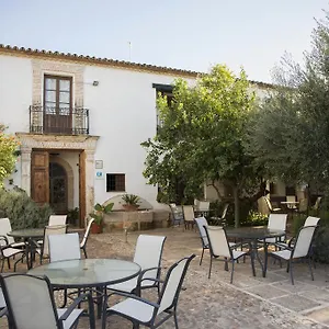 Rural Hoyo Bautista , Martín de la Jara Espagne