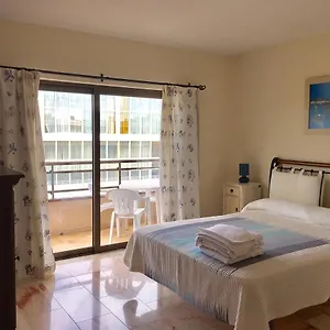 Appartement Rosapark