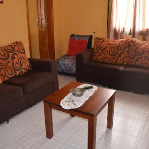 Casa El Morero , Alojera Espagne