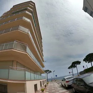 Appartement A Primera Linea De Mar En