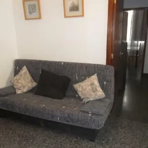 Apartamento Aguilon Arrecife (Lanzarote)
