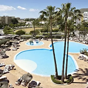 **** Aparthotel Grupotel Spanje