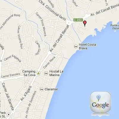 Hotel Ght Xaloc Platja d'Aro