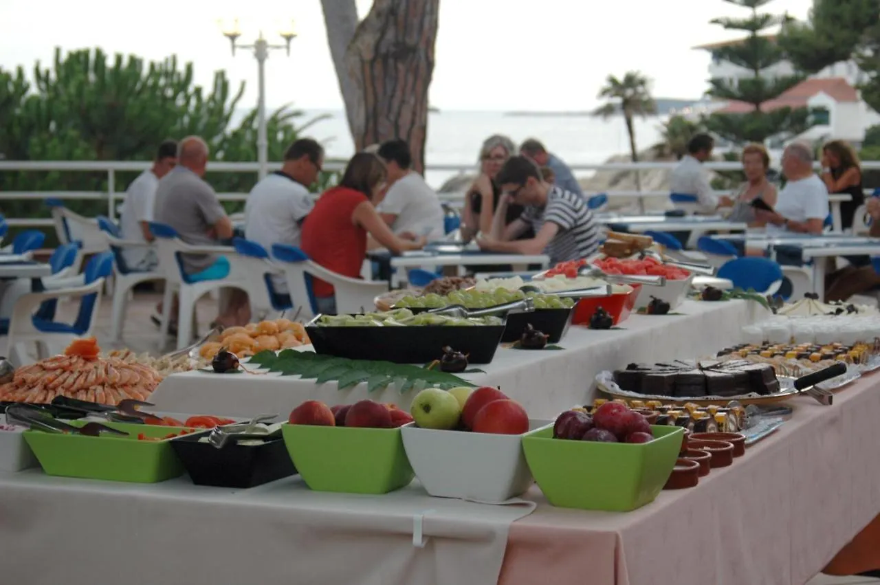 Ght Xaloc Hotel Platja d'Aro 3*,