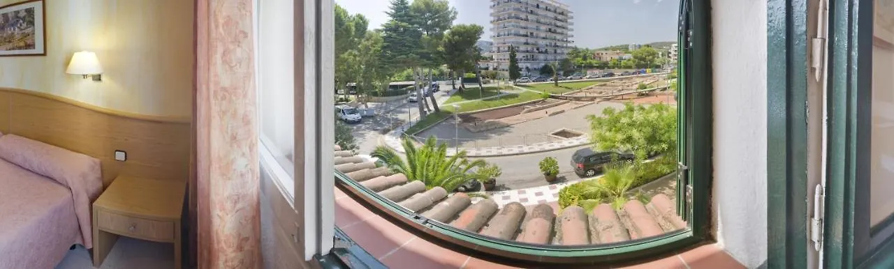 Ght Xaloc Hotel Platja d'Aro