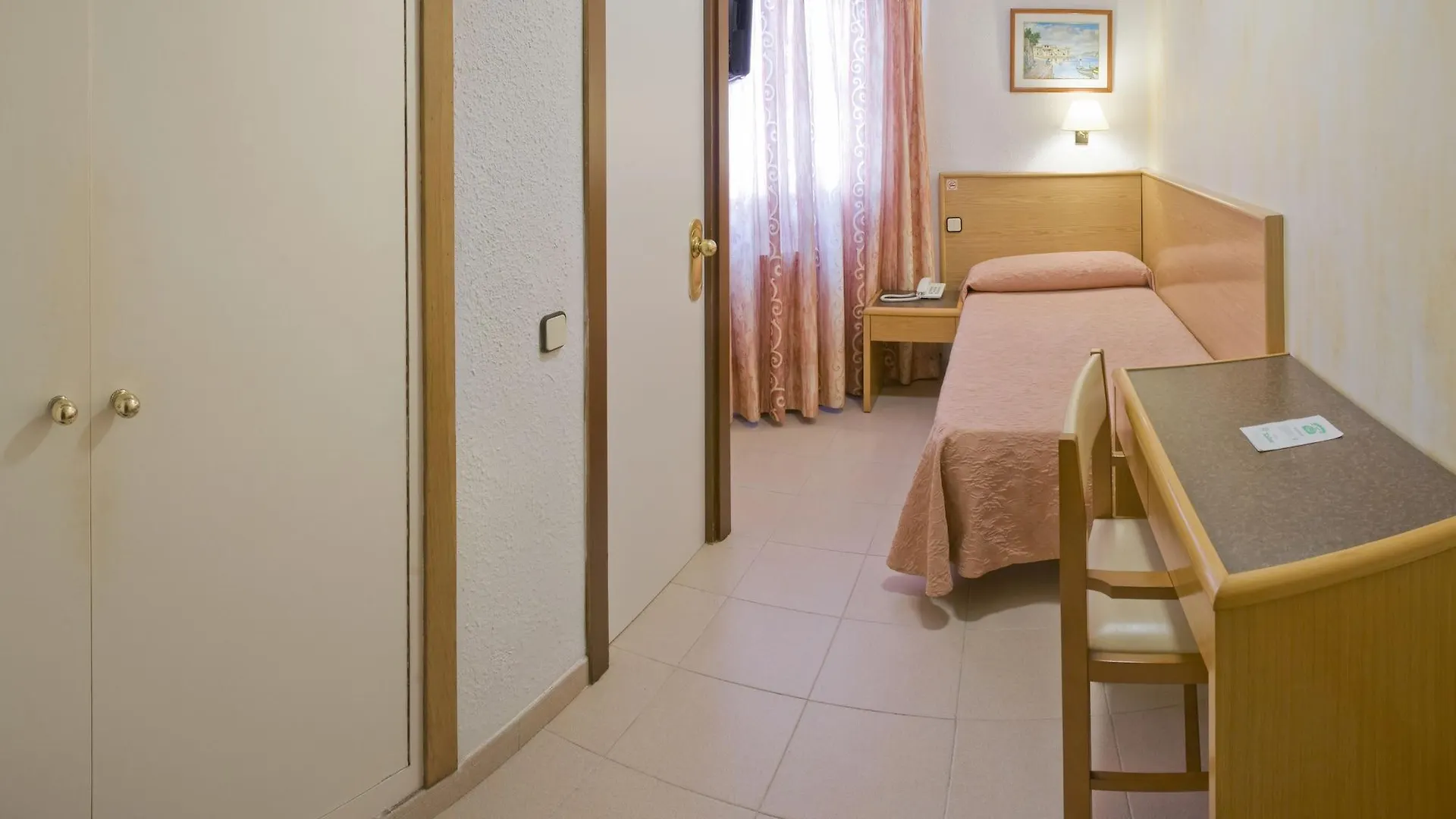 Ght Xaloc Hotel Platja d'Aro 3*,
