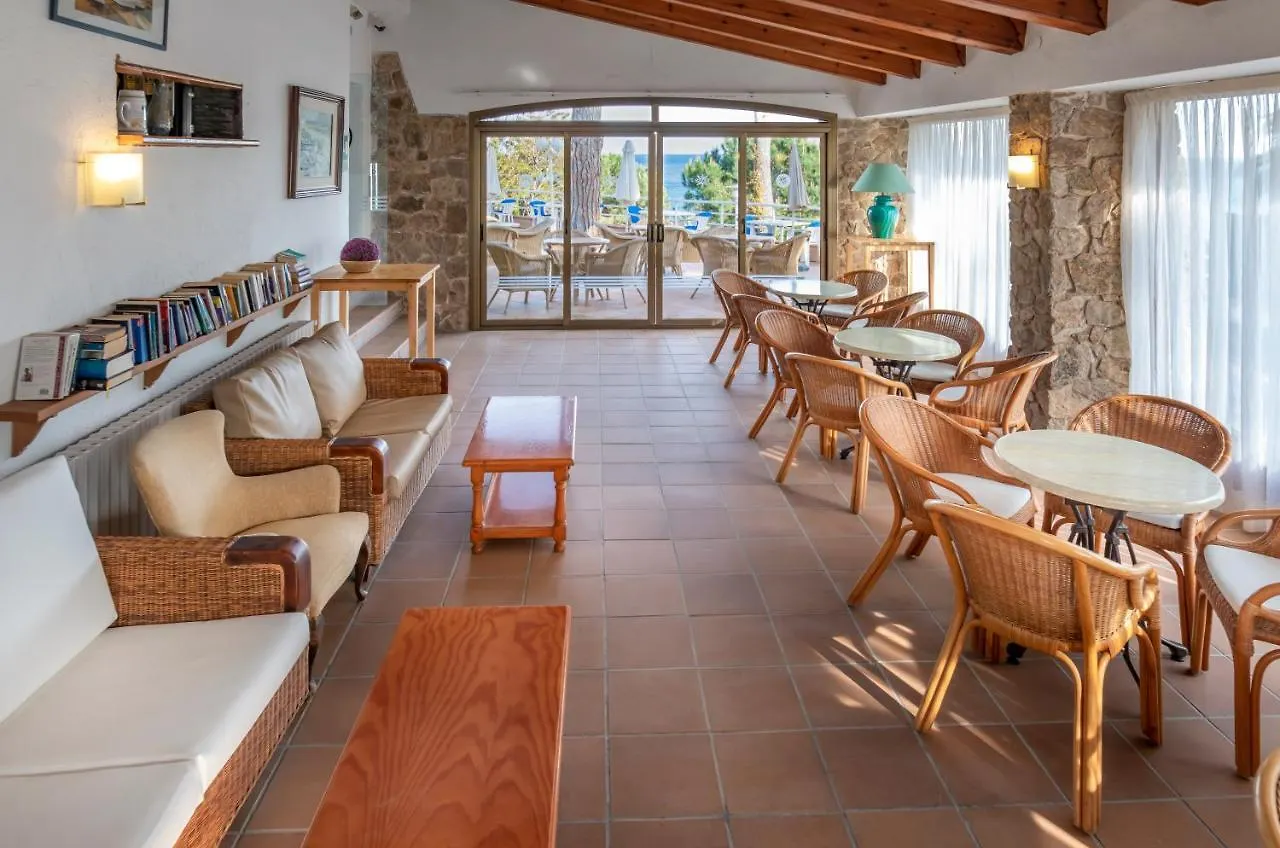 Ght Xaloc Hotel Platja d'Aro
