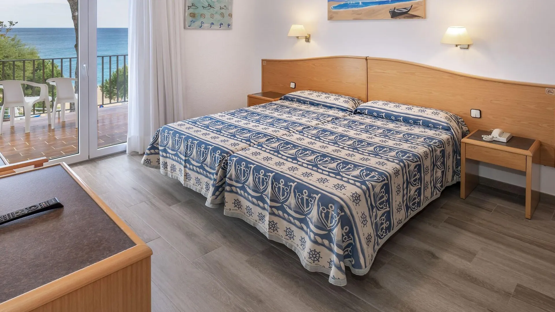 Ght Xaloc Hotel Platja d'Aro 3*,  Spain