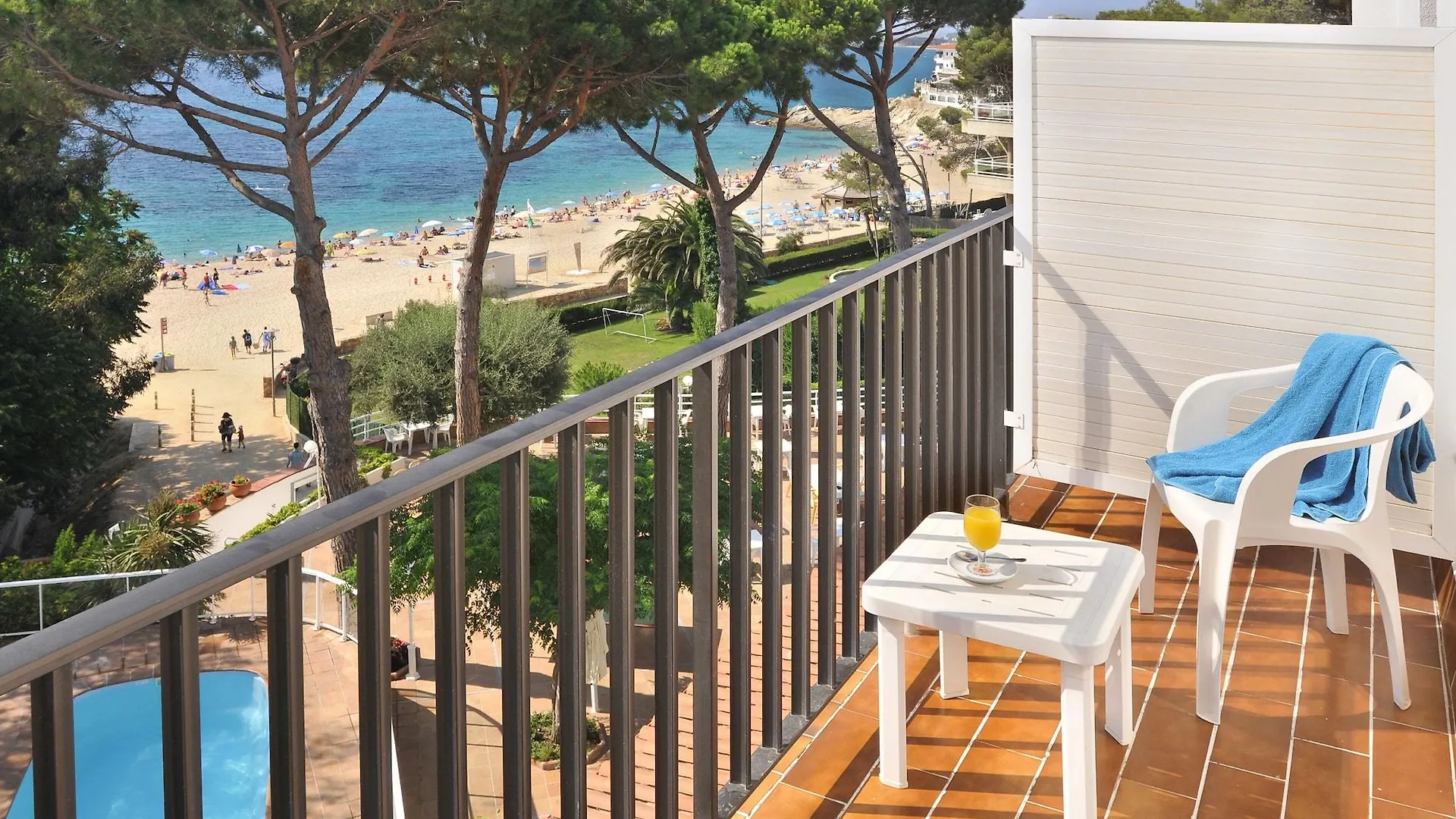 Ght Xaloc Hotel Platja d'Aro