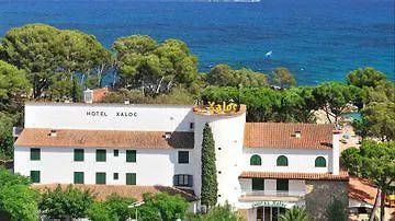 Hotel Ght Xaloc à Castell-Castell-Platja d'Aro