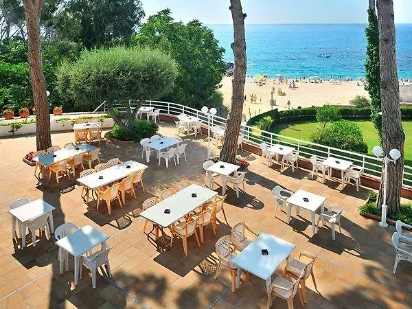 ***  Ght Xaloc Hotel Platja d'Aro Spain