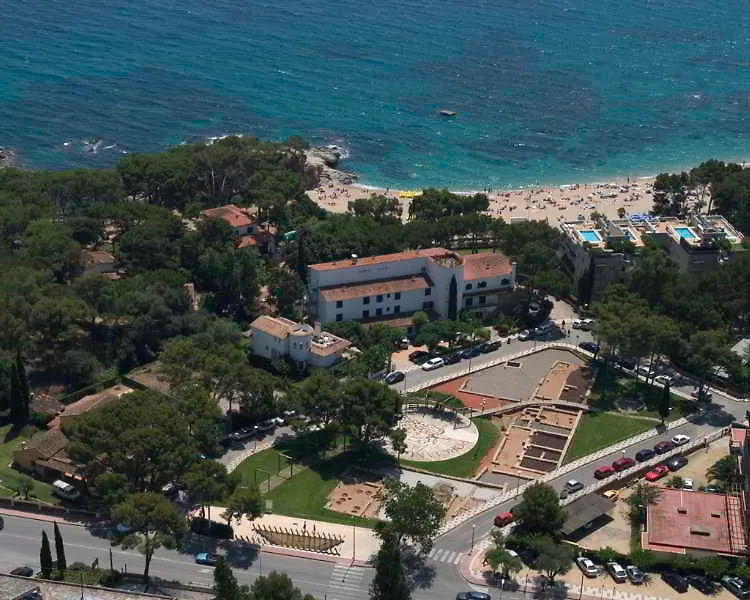Ght Xaloc Hotel Platja d'Aro Spain
