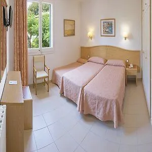 ***  Ght Xaloc Hotel Platja d'Aro Spain