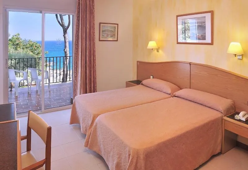 Ght Xaloc Hotel Platja d'Aro
