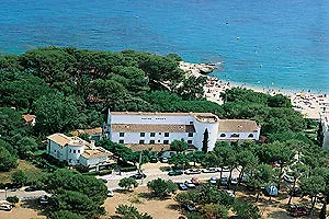 Hotel Ght Xaloc à Castell-Castell-Platja d'Aro 3*,  Espagne