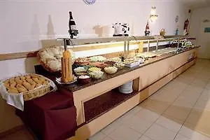 Hotel Ght Xaloc Platja d'Aro  3*,
