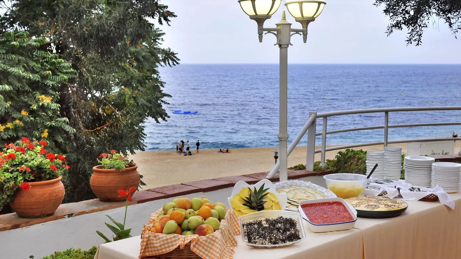 Ght Xaloc Hotel Platja d'Aro