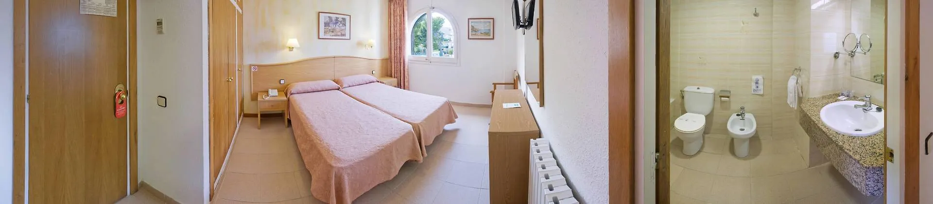 ***  Ght Xaloc Hotel Platja d'Aro Spain