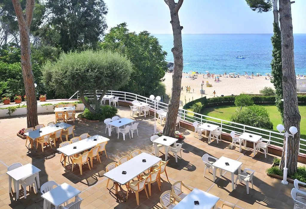 Ght Xaloc Hotel Platja d'Aro Spain