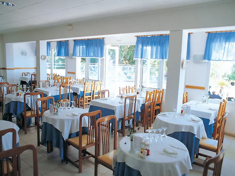 Ght Xaloc Hotel Platja d'Aro
