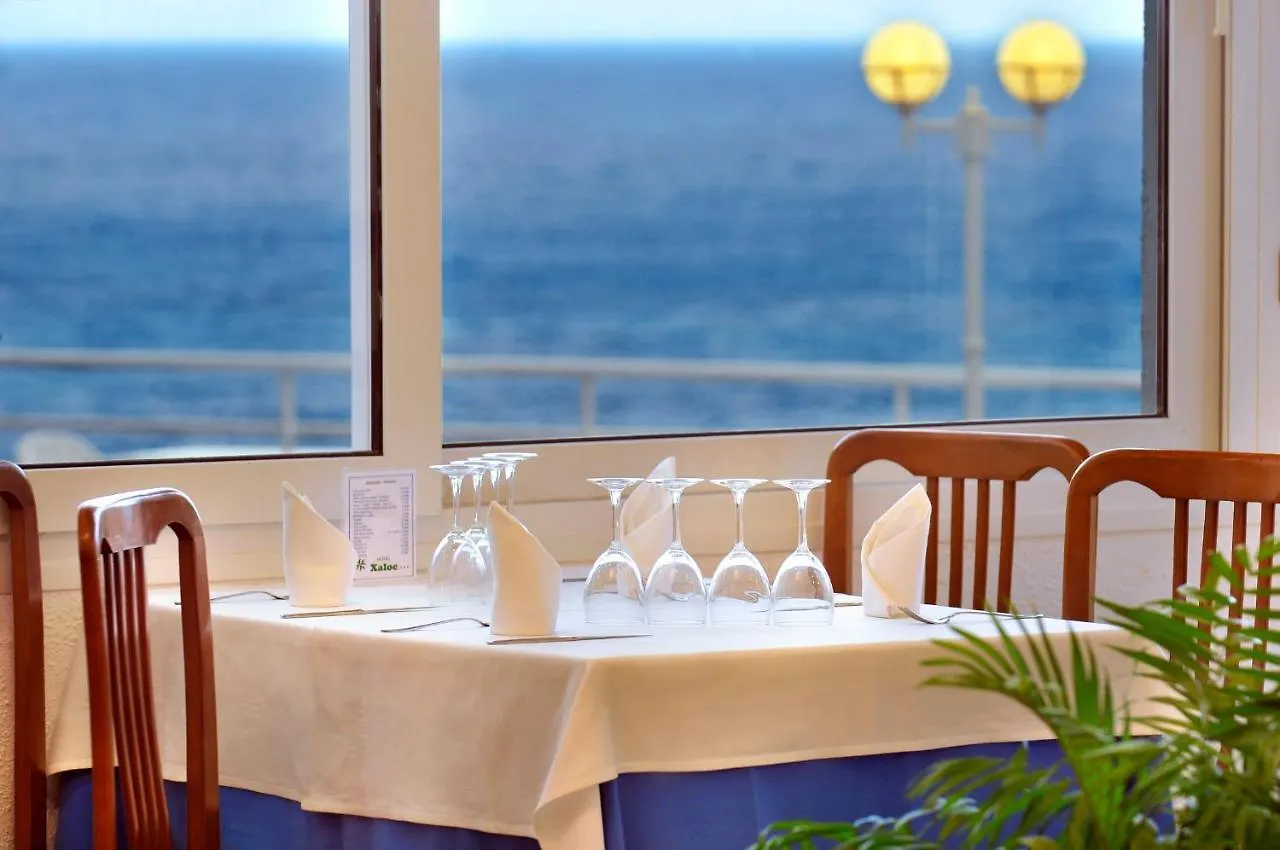 Ght Xaloc Hotel Platja d'Aro