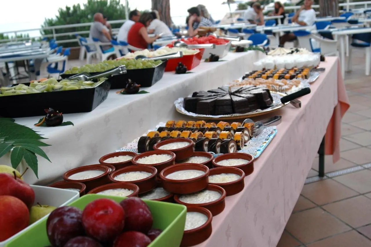Ght Xaloc Hotel Platja d'Aro