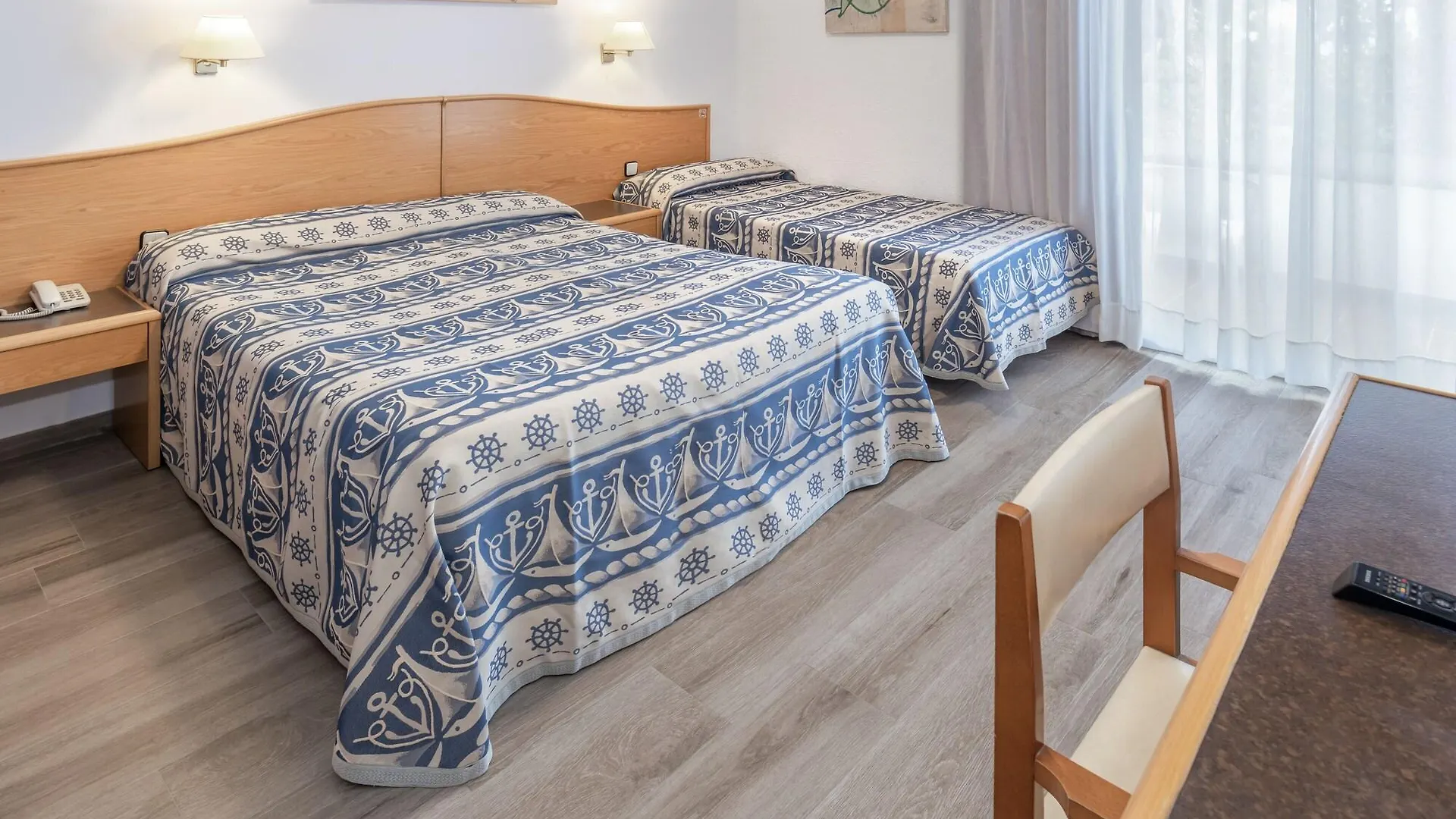 Ght Xaloc Hotel Platja d'Aro 3*,