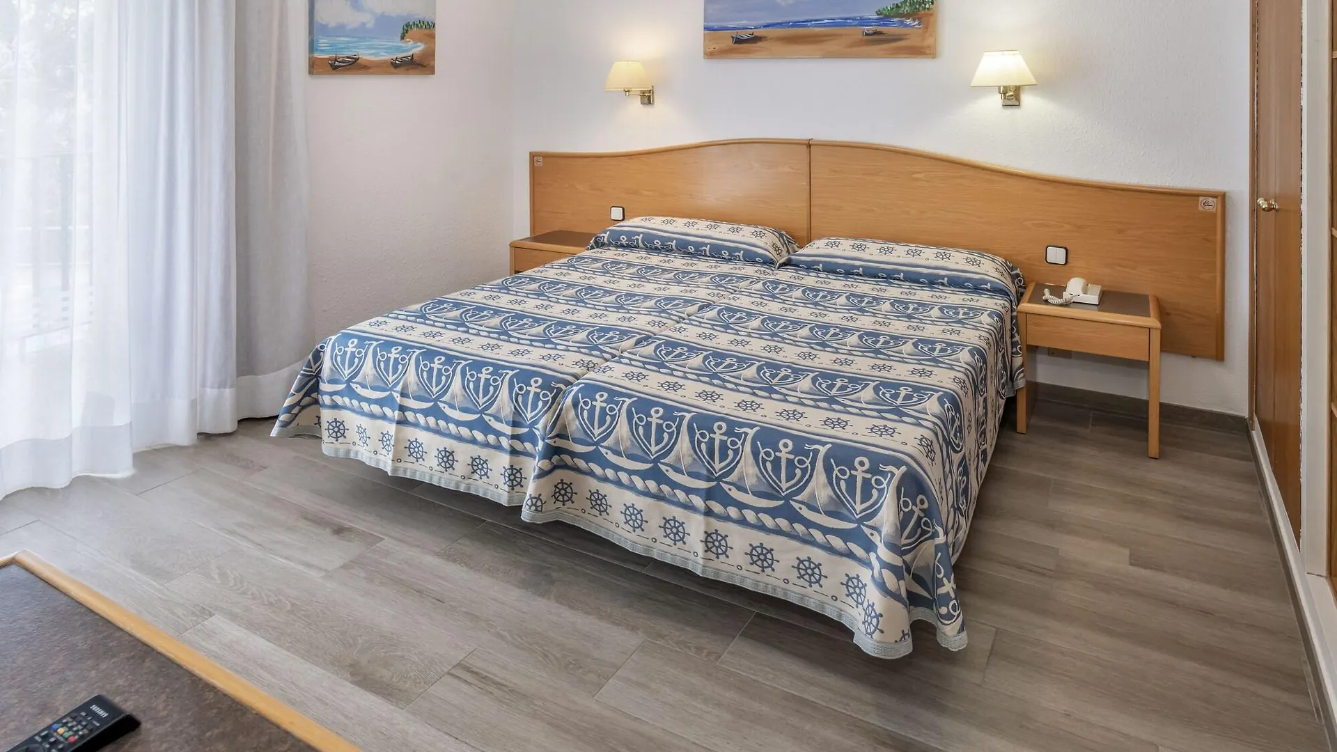Ght Xaloc Hotel Platja d'Aro