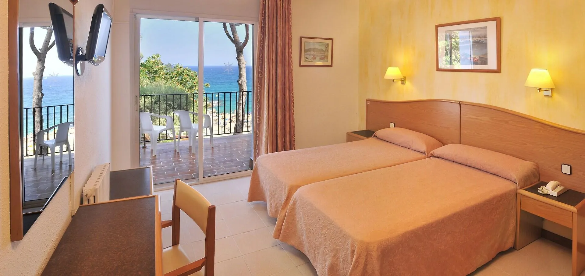 Ght Xaloc Hotel Platja d'Aro