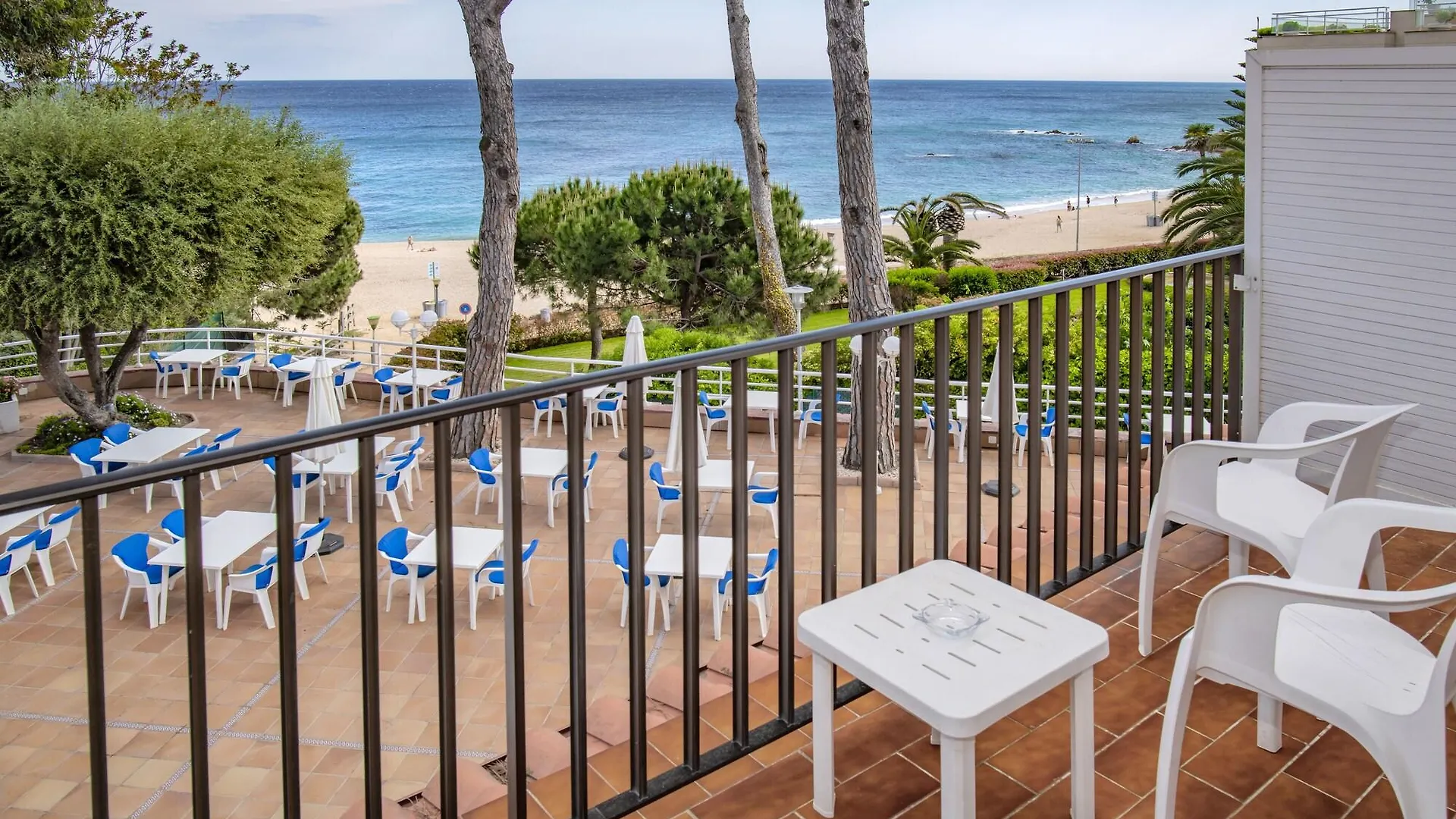 Ght Xaloc Hotel Platja d'Aro