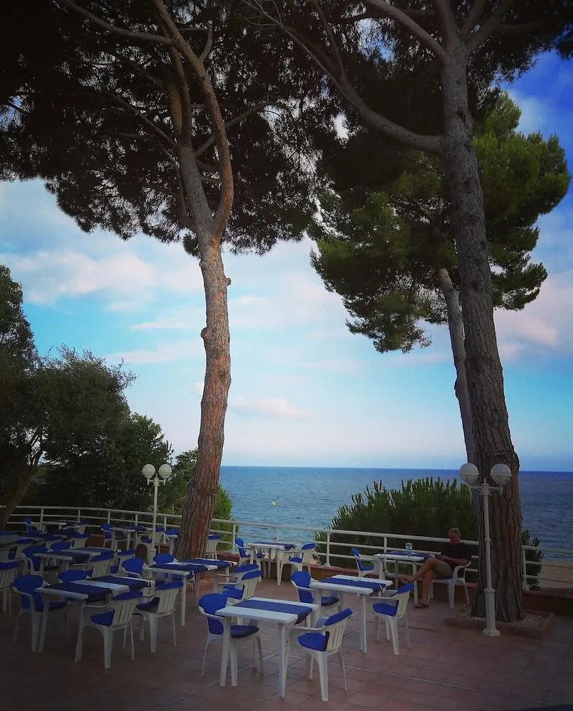 Ght Xaloc Hotel Platja d'Aro 3*,  Spanien