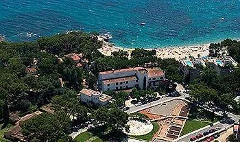 Ght Xaloc Hotel Platja d'Aro Spanien