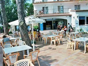 Ght Xaloc Hotel Platja d'Aro