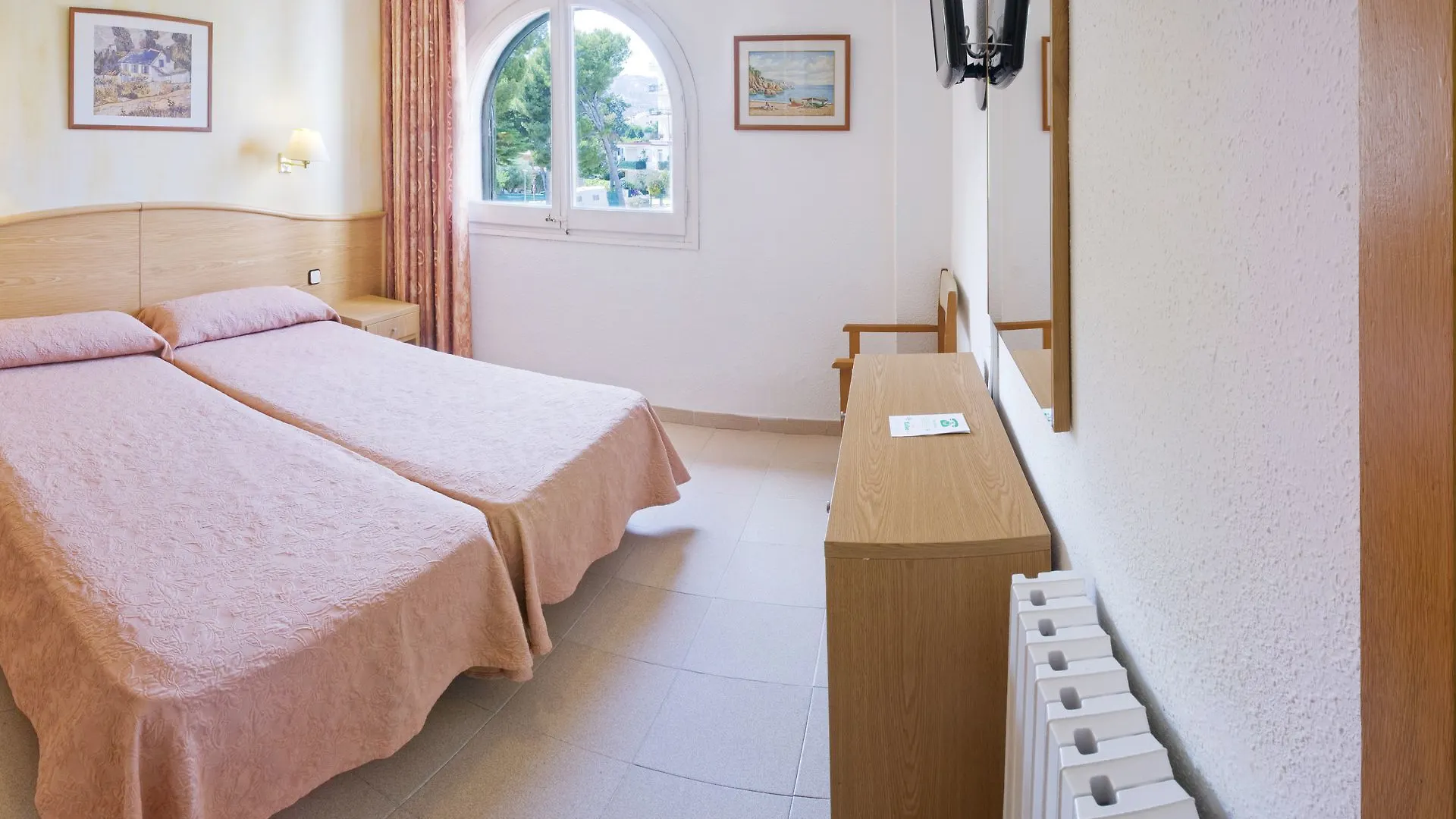 ***  Ght Xaloc Hotel Platja d'Aro Spanien