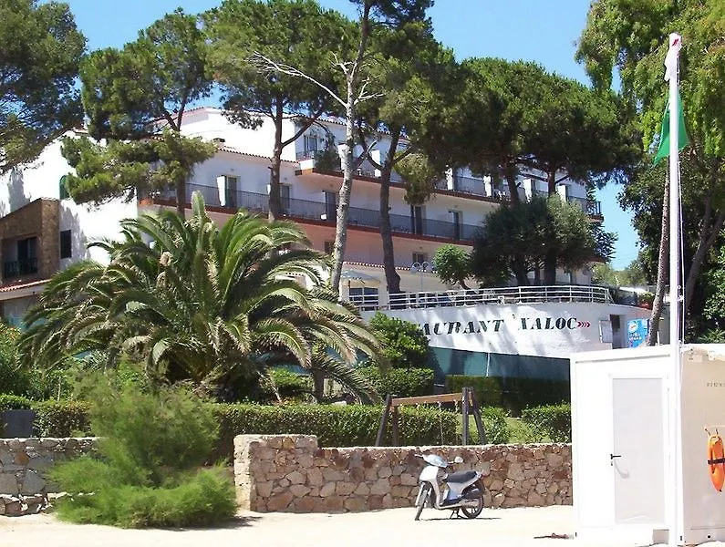 Ght Xaloc Hotel Platja d'Aro 3*,  Spanien