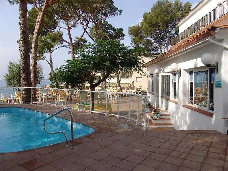 Ght Xaloc Hotel Platja d'Aro