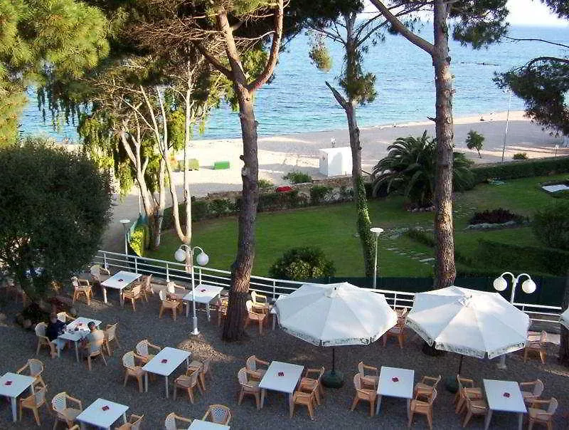Ght Xaloc Hotel Platja d'Aro