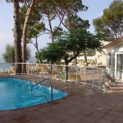 Ght Xaloc Hotel Platja d'Aro 3*,  Spanien