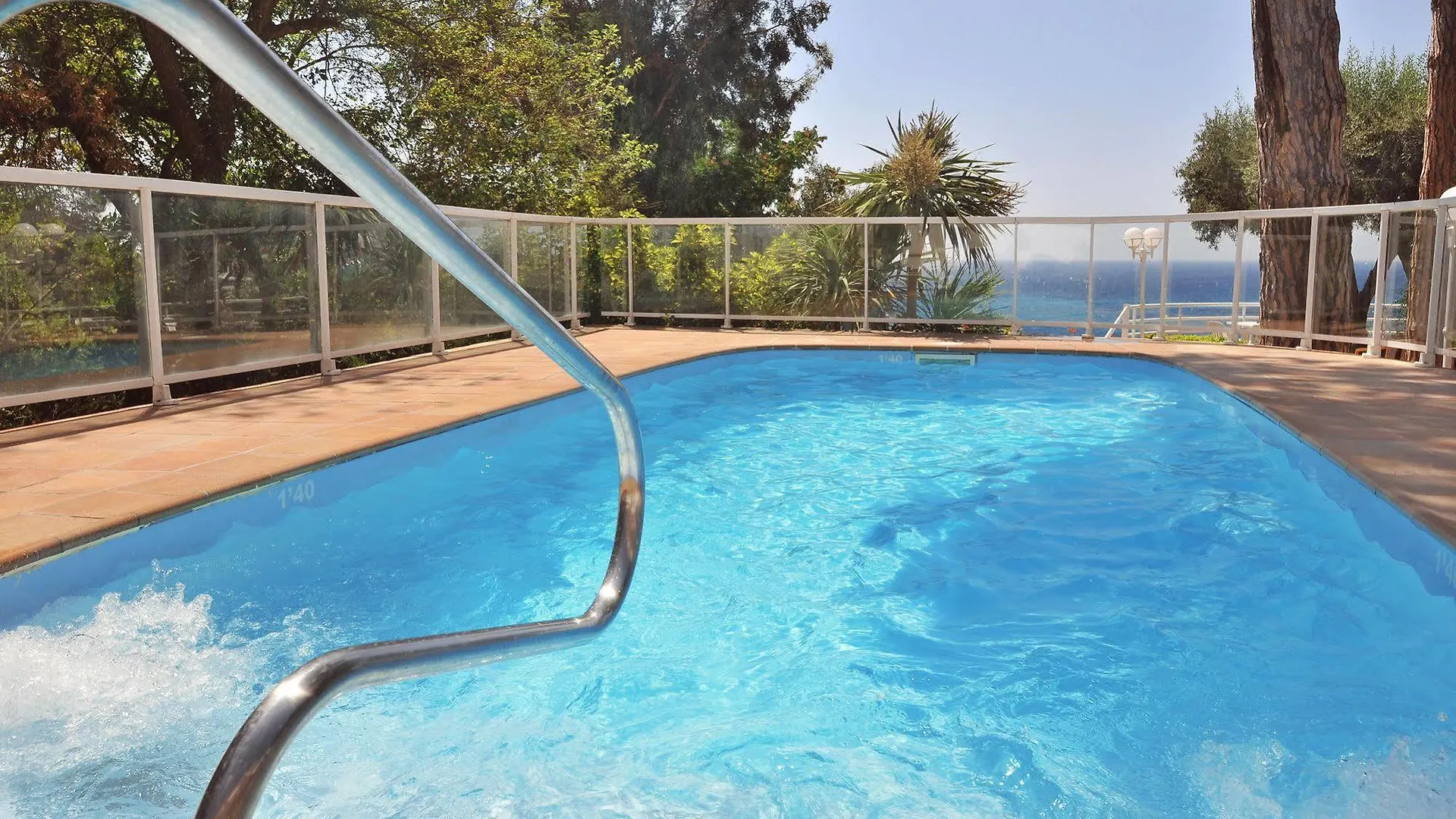Ght Xaloc Hotel Platja d'Aro