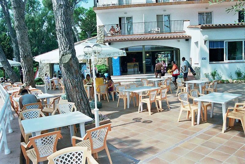 Ght Xaloc Hotel Platja d'Aro 3*,  Spanien